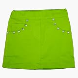 Havengirl Miniskort with Embellishments