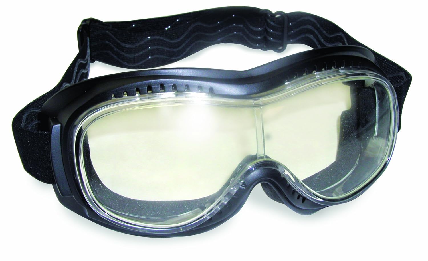 Advice on goggles over glasses and under 3/4 helmet Page 2 Harley