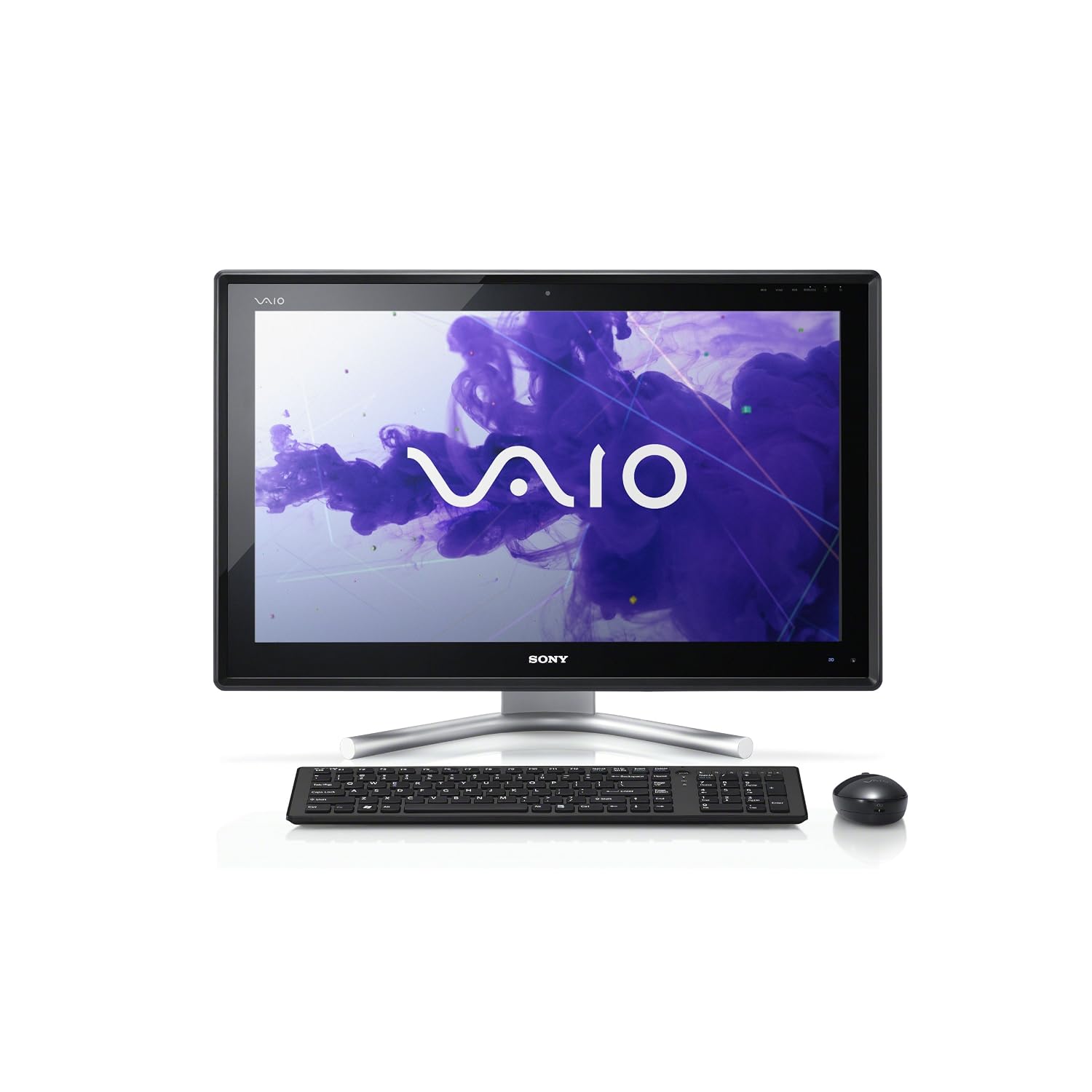 sony vaio l series desktop deal