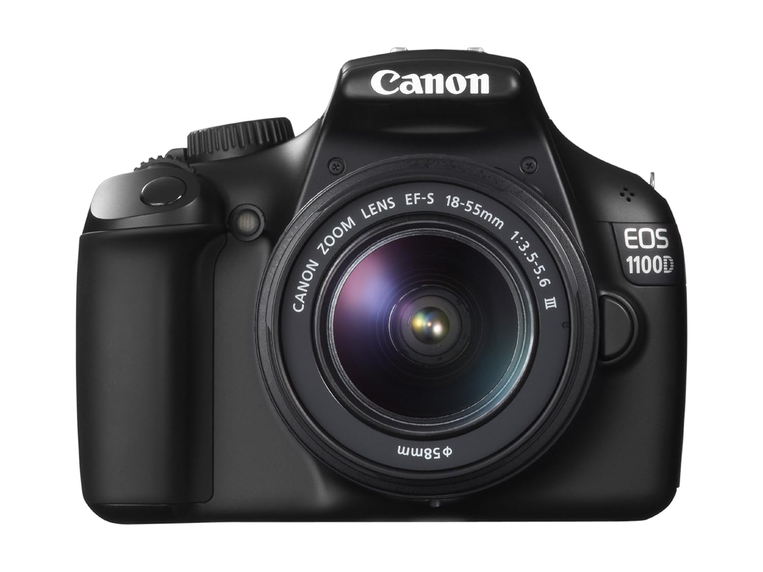 Comment regler canon eos 1100d ? La réponse est sur Admicile.fr