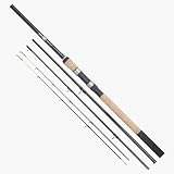 Review Shakespeare  / Shakespeare In2 Feeder Rods 12'