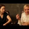Charles Ives's idiom is in Hilary Hahn's American blood