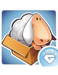 From Amazon.com. Click for details:
Sheep Up!TM Sheep Up!TM