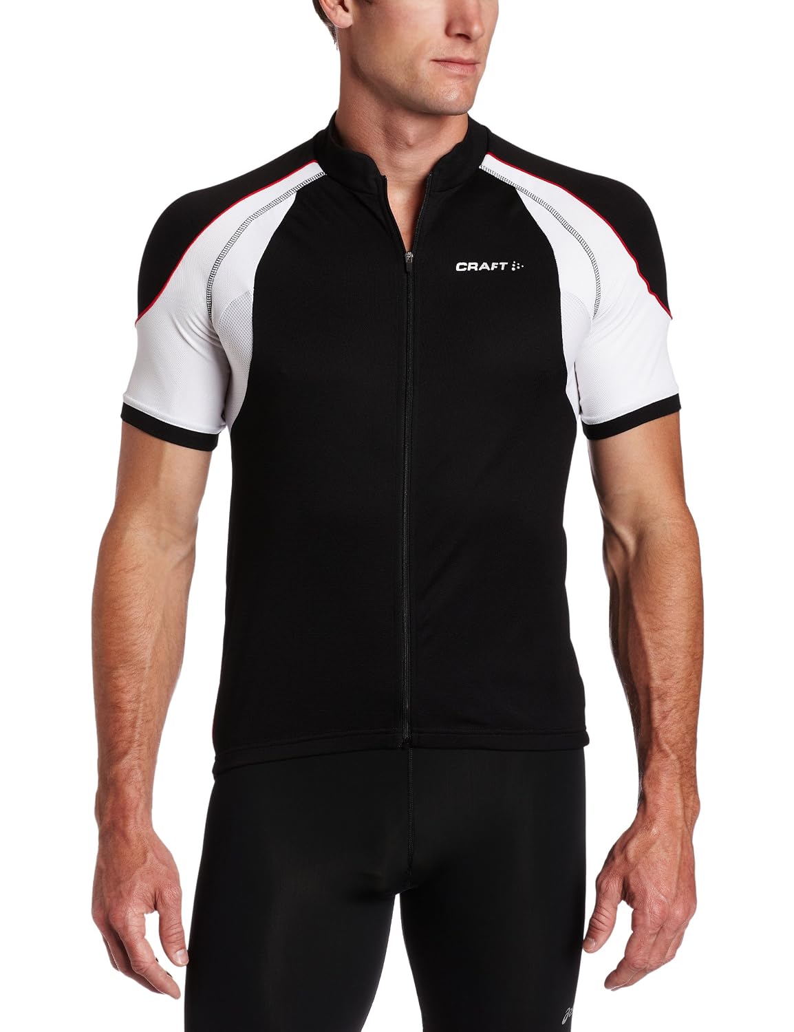 craft mens cycling jersey craft mens cycling jersey image