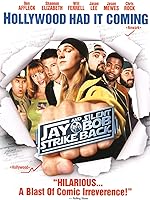 Jay and Silent Bob Strike Back