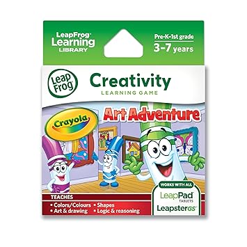 Crayola Games Online