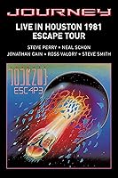 Journey: Live in Houston 2005