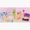 Deluxe Starter Furniture Set