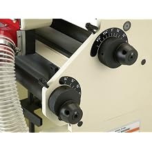 SHOP FOX W1804 11-Inch Dovetail Machine