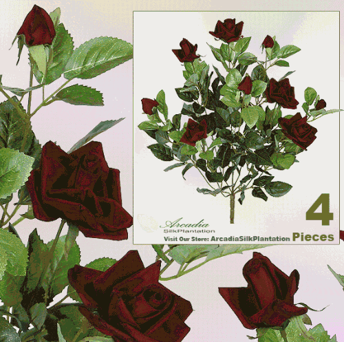FOUR Bundles of 22