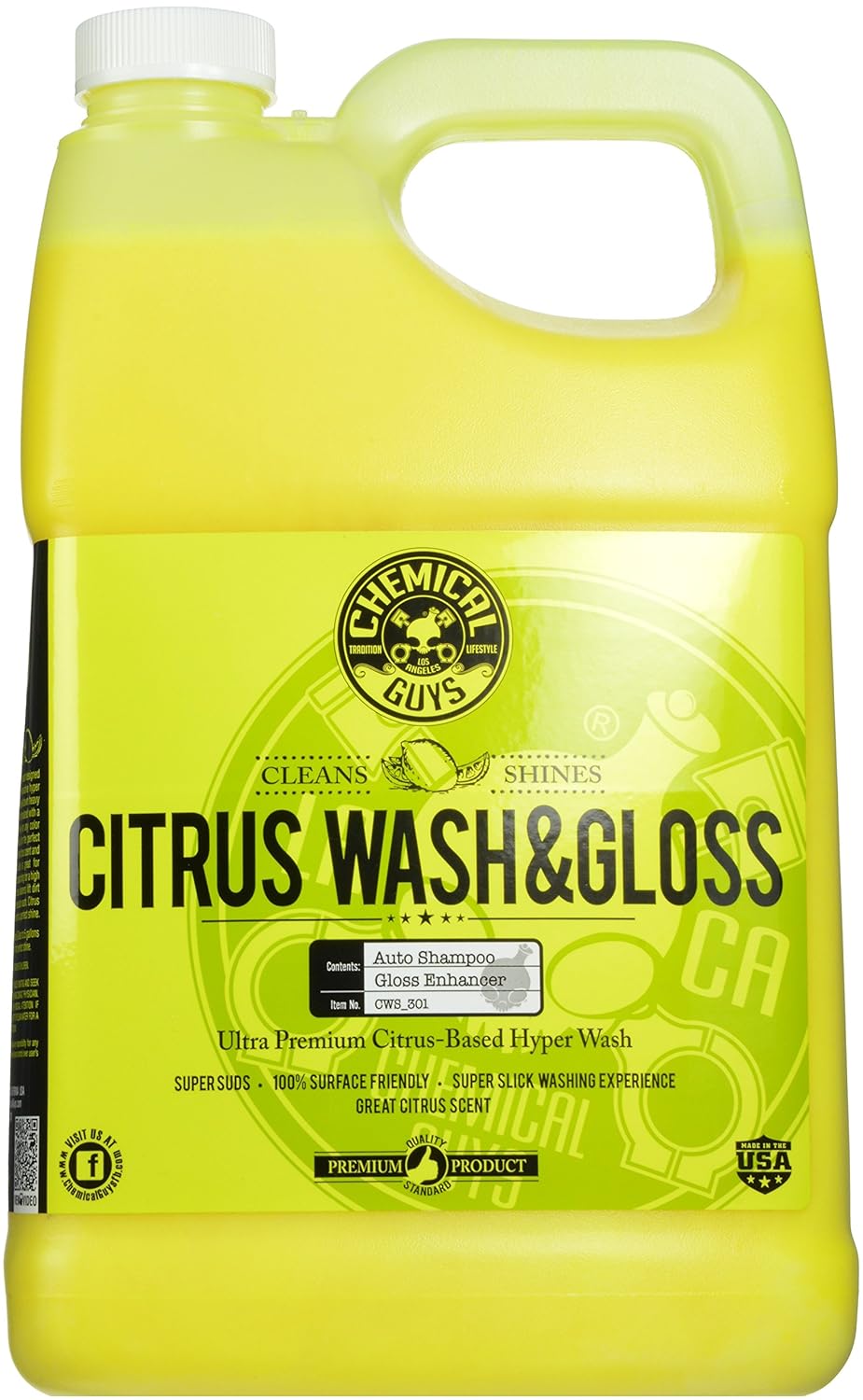 Best Car Wash Soap in 2015 Car Wash Soap Reviews