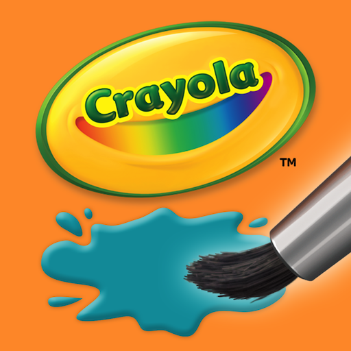 Crayola LLC Crayola DigiTools Paint