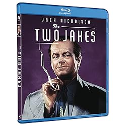 The Two Jakes [Blu-ray]