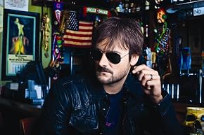Image of Eric Church