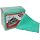 Brawny Dine-A-Wipe 29419 Green 1/4 Fold Foodservice Busing Towel, 17" Length x 13" Width (Case of 6 Poly Packs, 40 per Pack)