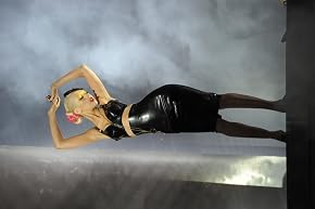 Image of Christina Aguilera