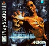 Shadow Man - PS1