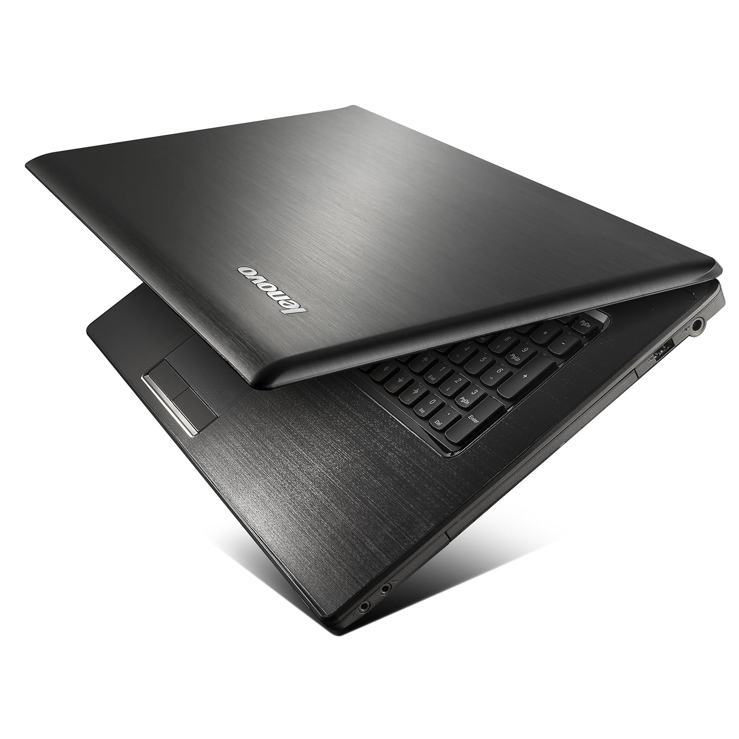 Lenovo G770 10372MU 17.3-Inch Laptop Lenovo G770 10372MU 17.3-Inch Laptop