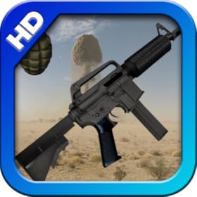 Army Guns Collector HD