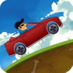 Mountain Climb Race
