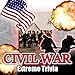 Civil War Extreme Trivia