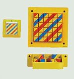 Eigenschaften Beleduc / Wandspiel Mosaik