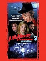 A Nightmare on Elm Street 3: Dream Warriors