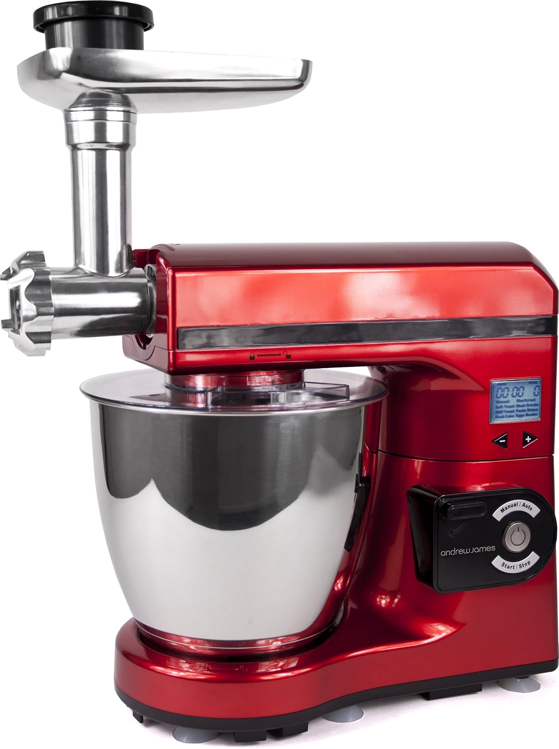 Top 10 Best Andrew James Stand Mixers 20182019 on Flipboard by Kinida