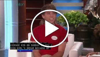 A video posted by the author.