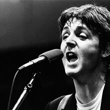 Paul McCartney