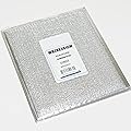 Choice Parts WB2X8391 for GE Range Hood Aluminum Grease Filter