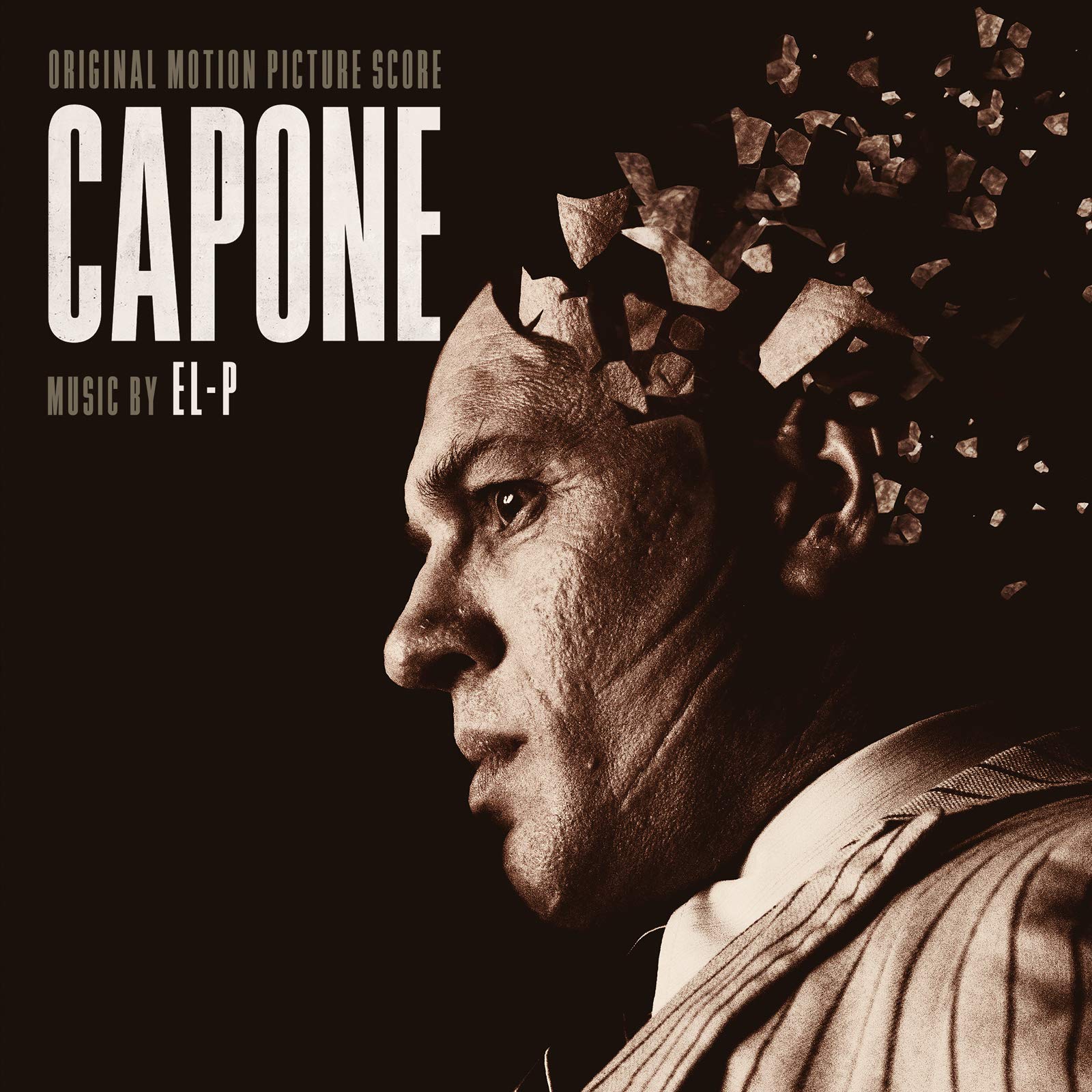 Capone (Original Motion Picture Soundtrack) El-P