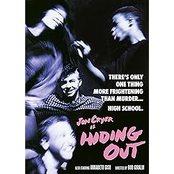 Hiding Out [DVD]