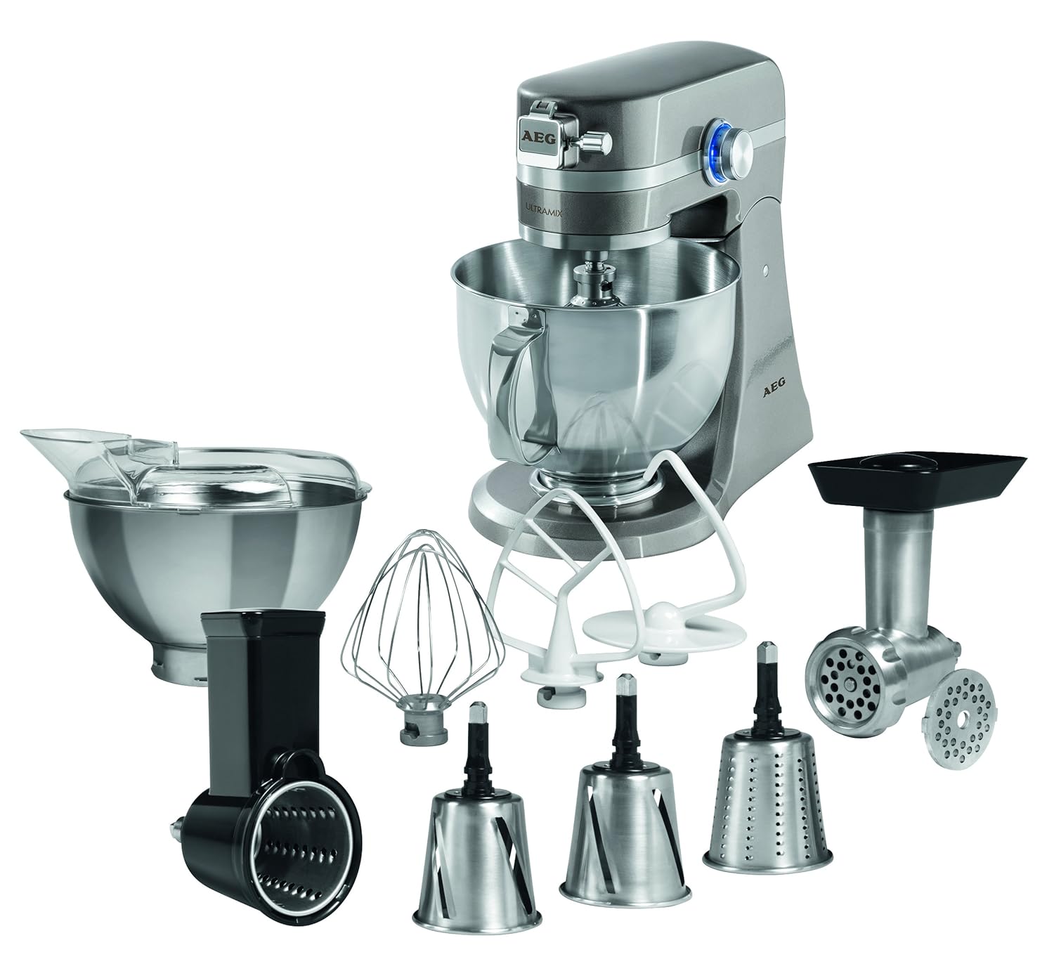 Помощь в закупке любой кухонной техники, посуды и т.п. из Германии