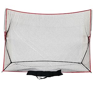 Sport Nets Heavy Duty Golf Net 10 X 7 Perfect Golf Practice Net