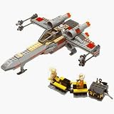 LEGO Star Wars X - Wing Fighter ( 7140 ) - B00002SSST