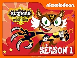El Tigre Season 1