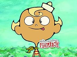 The Marvelous Misadventures of Flapjack Season 1