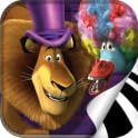Madagascar 3 Movie Storybook