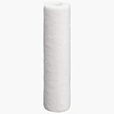 Culligan P5-D Level 4 5 Micron Sediment Filtration 2 Pack Replacement Cartridges