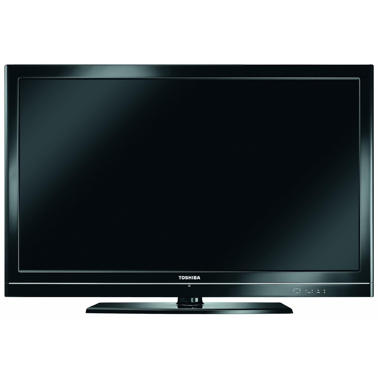Toshiba 40BV801B 40-inch Full-HD 1080p LCD TV with Freeview HD £299