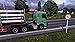 Truck Simulator: Euro Lorry Driver Sim 3D