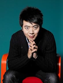 Image of Lang Lang