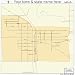 Huge Street & Road Map of Twin Valley, Minnesota MN - Printed poster size wall atlas of your home to