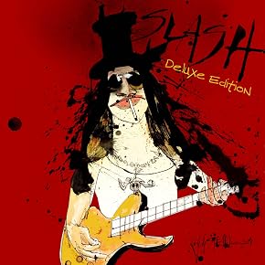Bilder von Slash