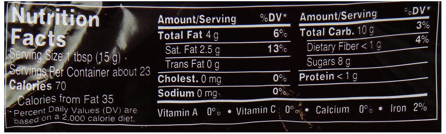 Amazon.com : Hershey's Mini Chips, Semi-Sweet Chocolate, 12-Ounce ... Amazon.com : Hershey's Mini Chips, Semi-Sweet Chocolate, 12-Ounce ...