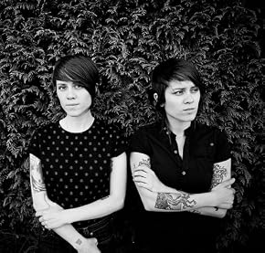 Image of Tegan & Sara