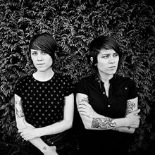 Tegan and Sara
