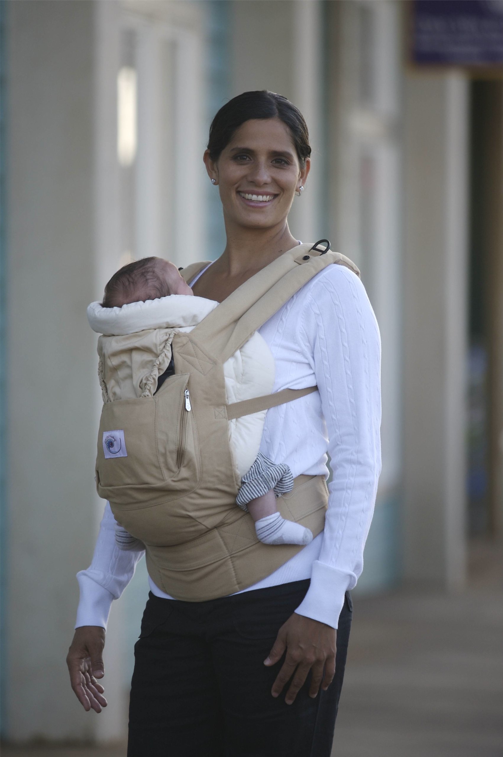 ergo baby infant insert