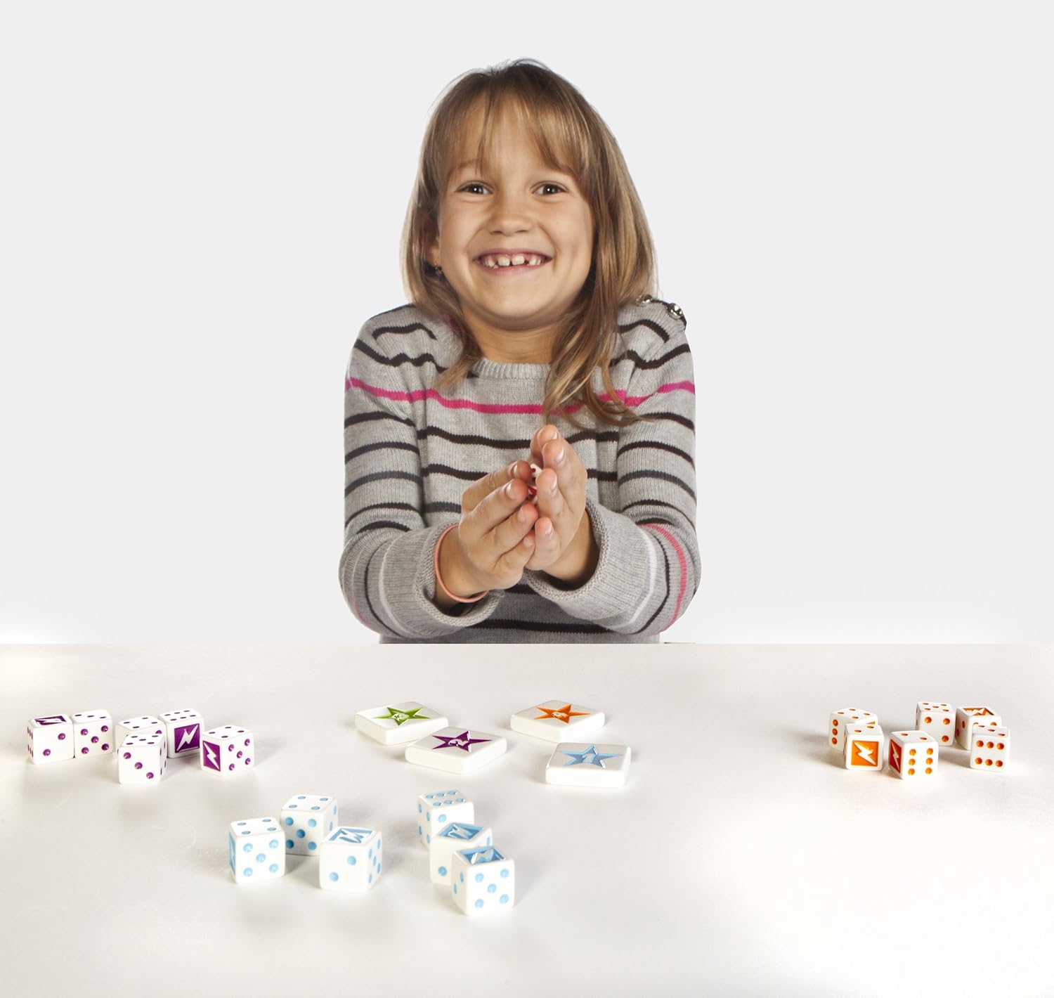 Dad of Divas' Reviews Game Review Flash The Lightning Fast Game